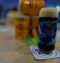 Arctic Circle Beer Trail