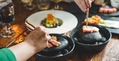 Seydisfjordur Fjord Food & Art